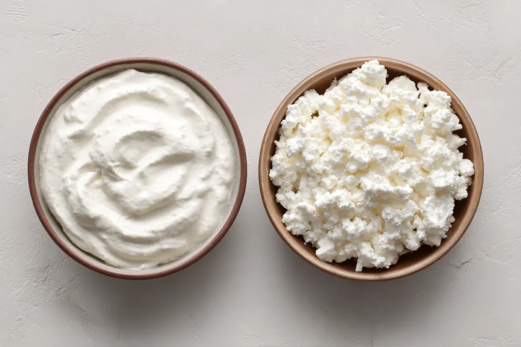Start Your Day with a Cottage Cheese Smoothie Boost 21 Greek yogurt vs cottage cheese for smoothies