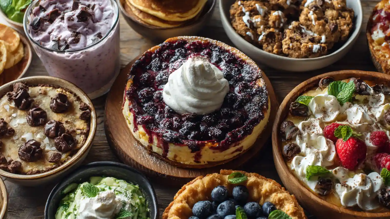 Welcome to EatBrightly – Eat Well, Feel Bright 7 11 High-Protein Cottage Cheese Recipes