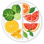 Welcome to EatBrightly – Eat Well, Feel Bright 3 eat by diet icon