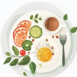 Welcome to EatBrightly – Eat Well, Feel Bright 4 everyday bright meals icon