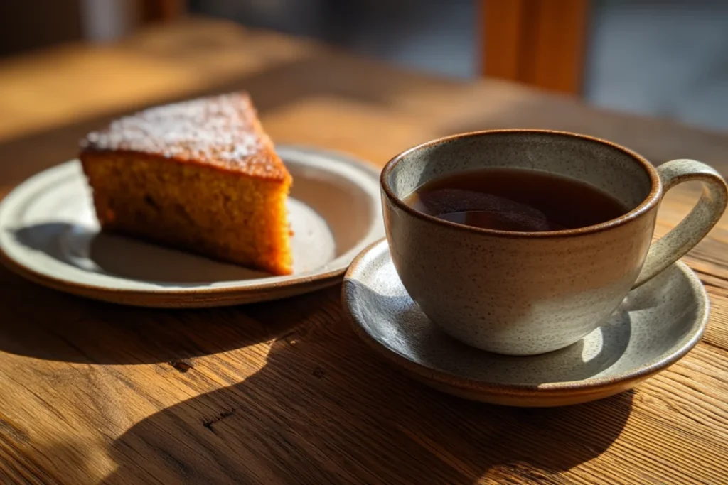 11 Wholesome Dessert Recipes That Taste Amazing 12 Cinnamon Tea Cake