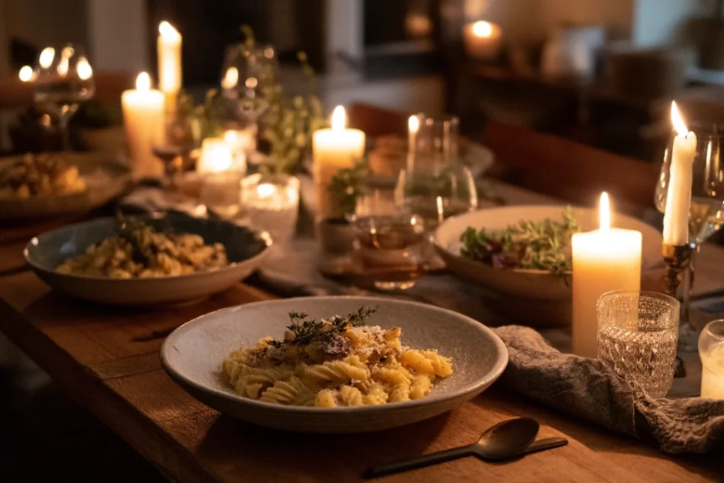 13 Creamy Comfort Food Recipes 14 Cozy Creamy Dinner Recipes Overview