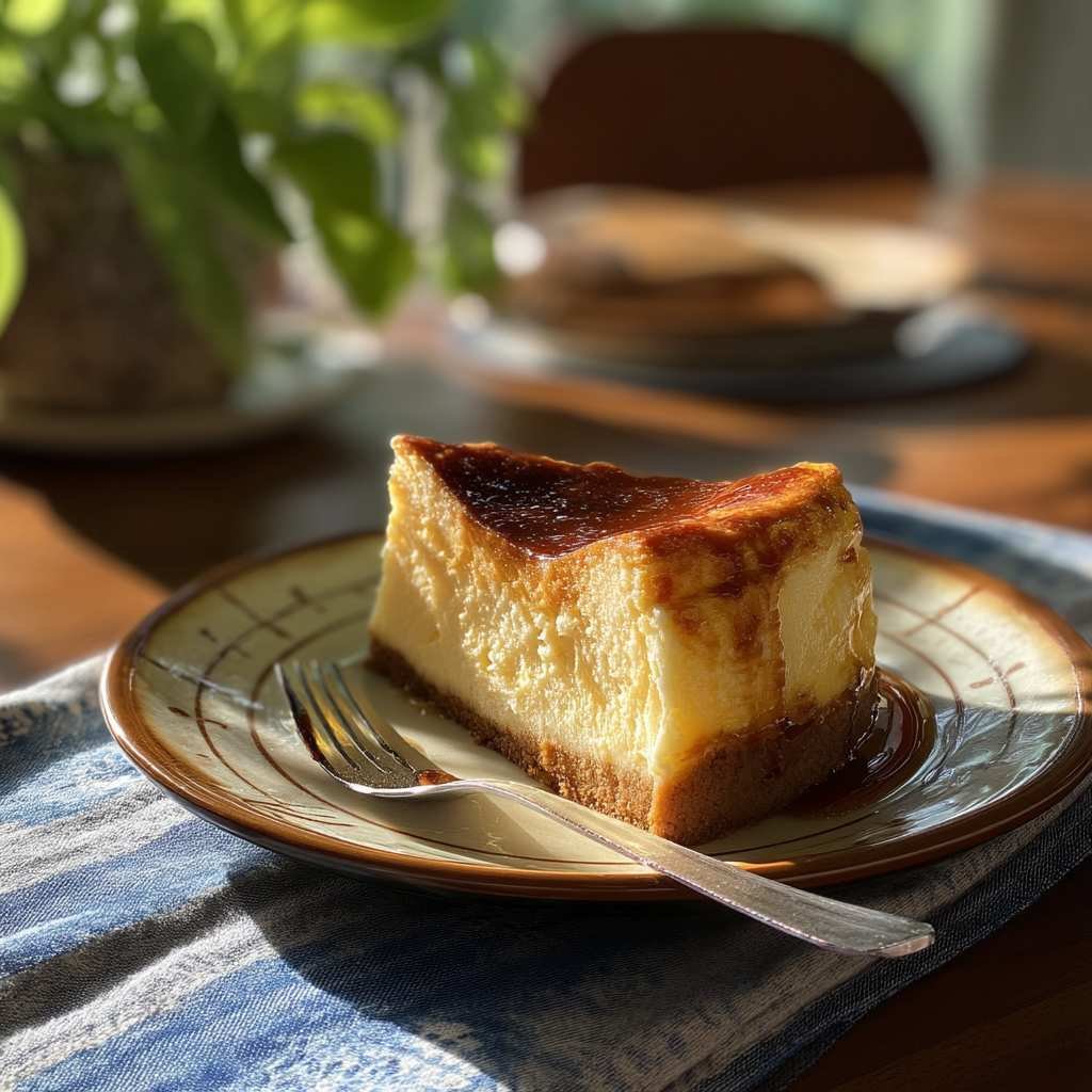 Indulge in Decadence: The Ultimate Dulce de Leche Cheesecake Recipe 8 processed 1802 291713d3
