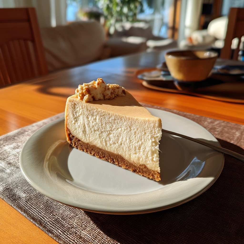 Indulge in Decadence: The Ultimate Dulce de Leche Cheesecake Recipe 10 processed 1802 915aa53f