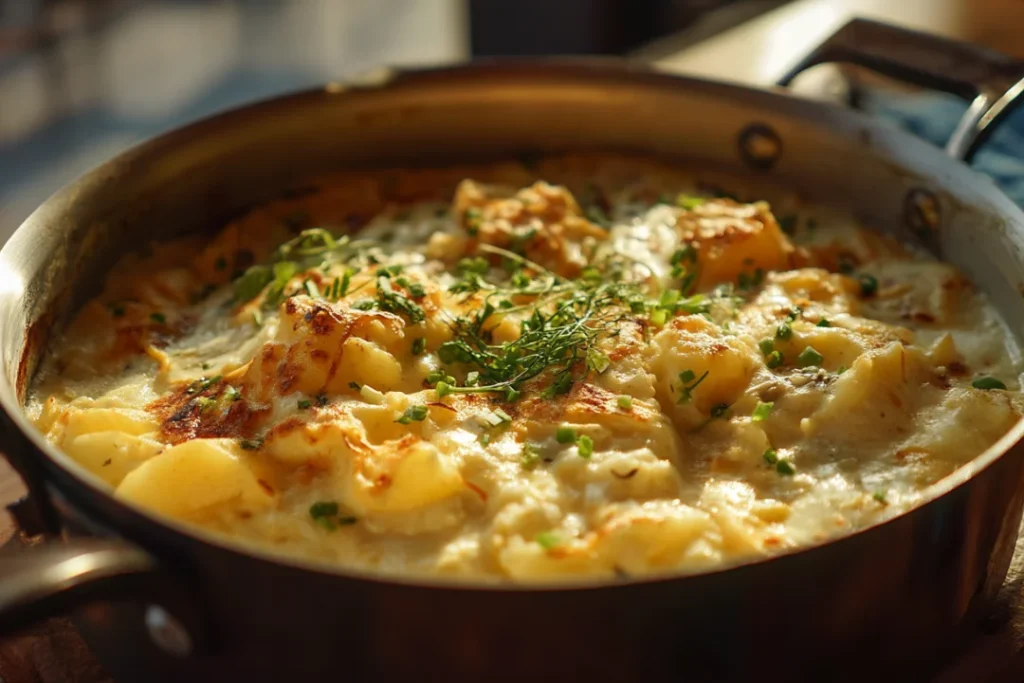 13 Creamy Comfort Food Recipes 15 Rich and Comforting Foods Overview