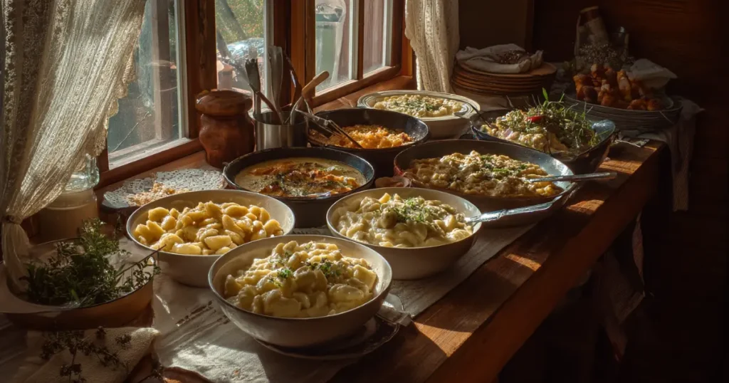 13 Creamy Comfort Food Recipes 16 Untitled design15