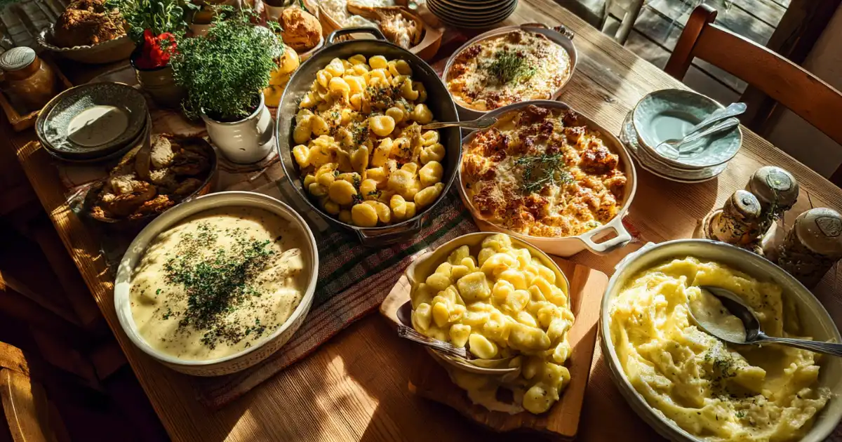 13 Creamy Comfort Food Recipes 1 Untitled design16