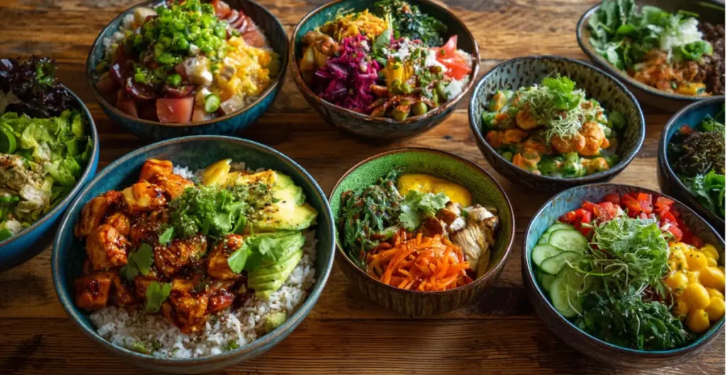 15 High-Protein Bowls: The Ultimate Guide 18 ccoonnclusion