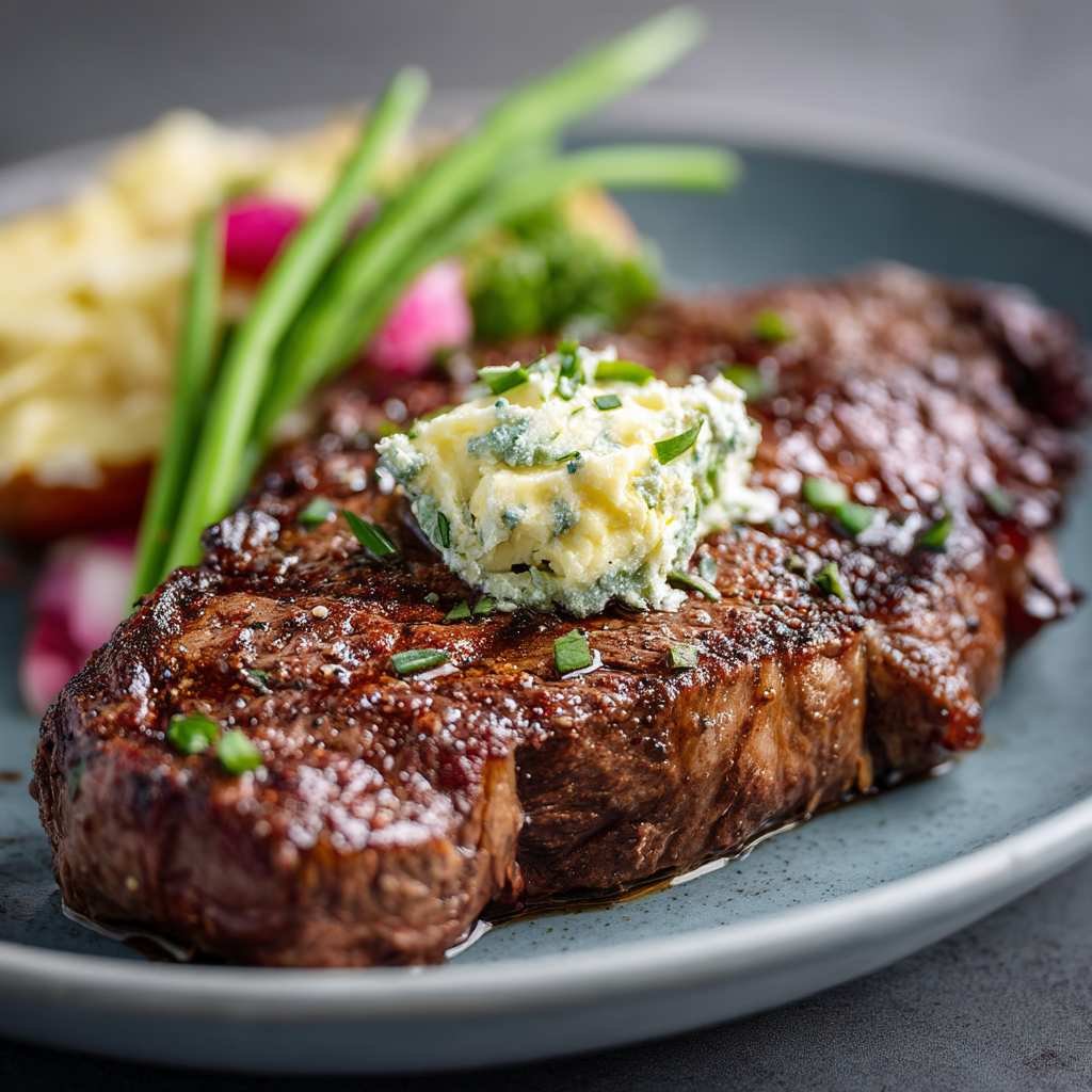 Savory Cajun Butter Steak: A Flavor-Packed Delight 12 processed 2228 f22a1428
