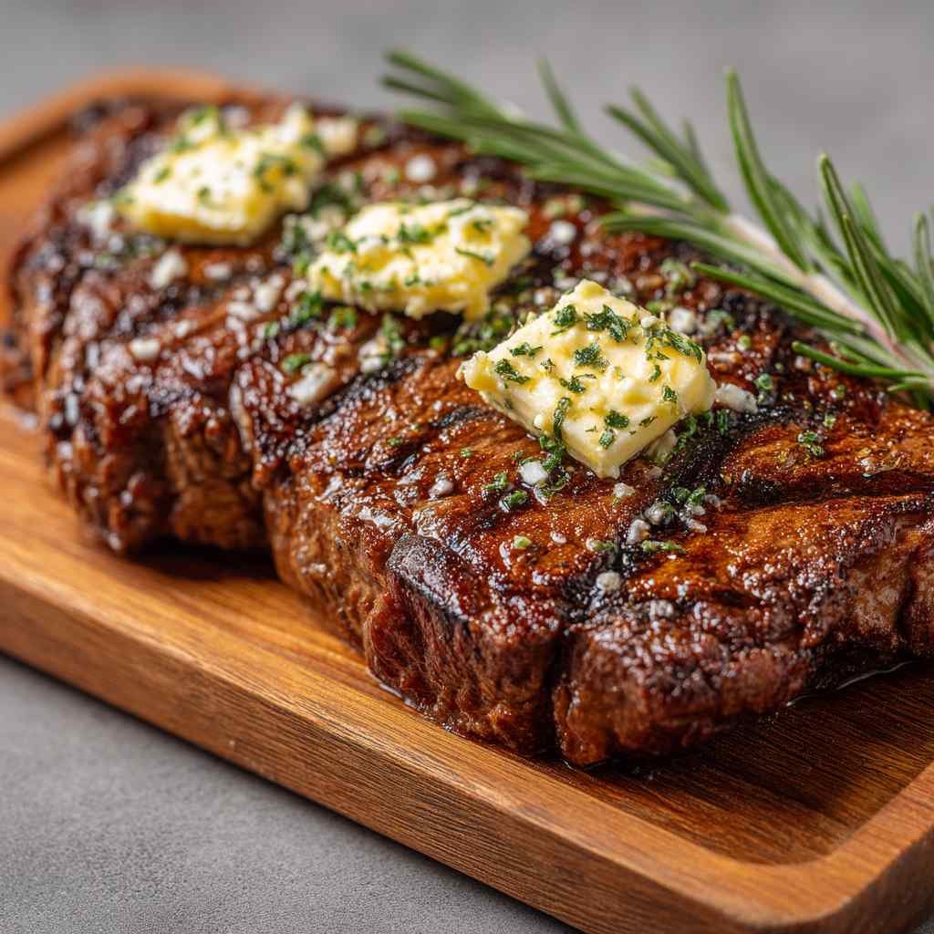Savory Cajun Butter Steak: A Flavor-Packed Delight 8 processed 2228 f815f9c4