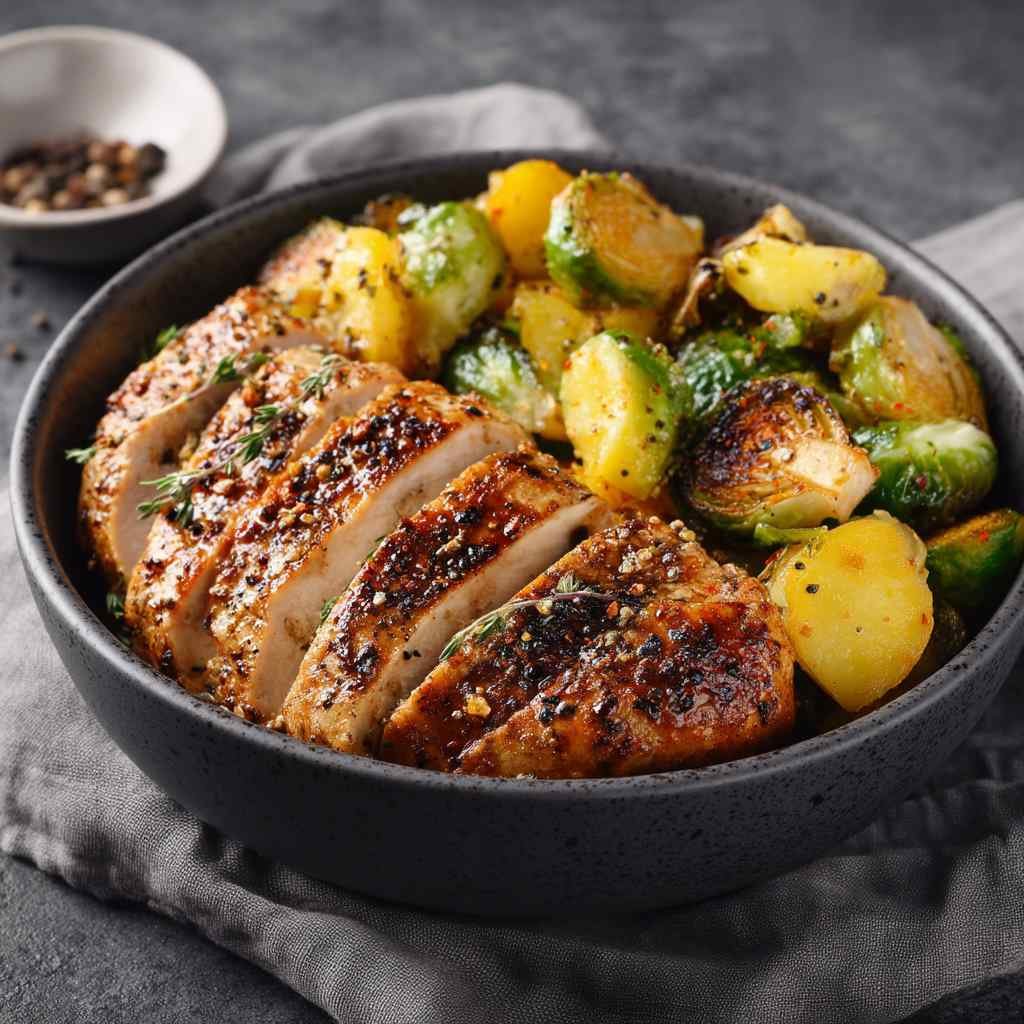 Wholesome High Protein Comfort Meals for Every Palate 8 processed 2243 7c0a704c