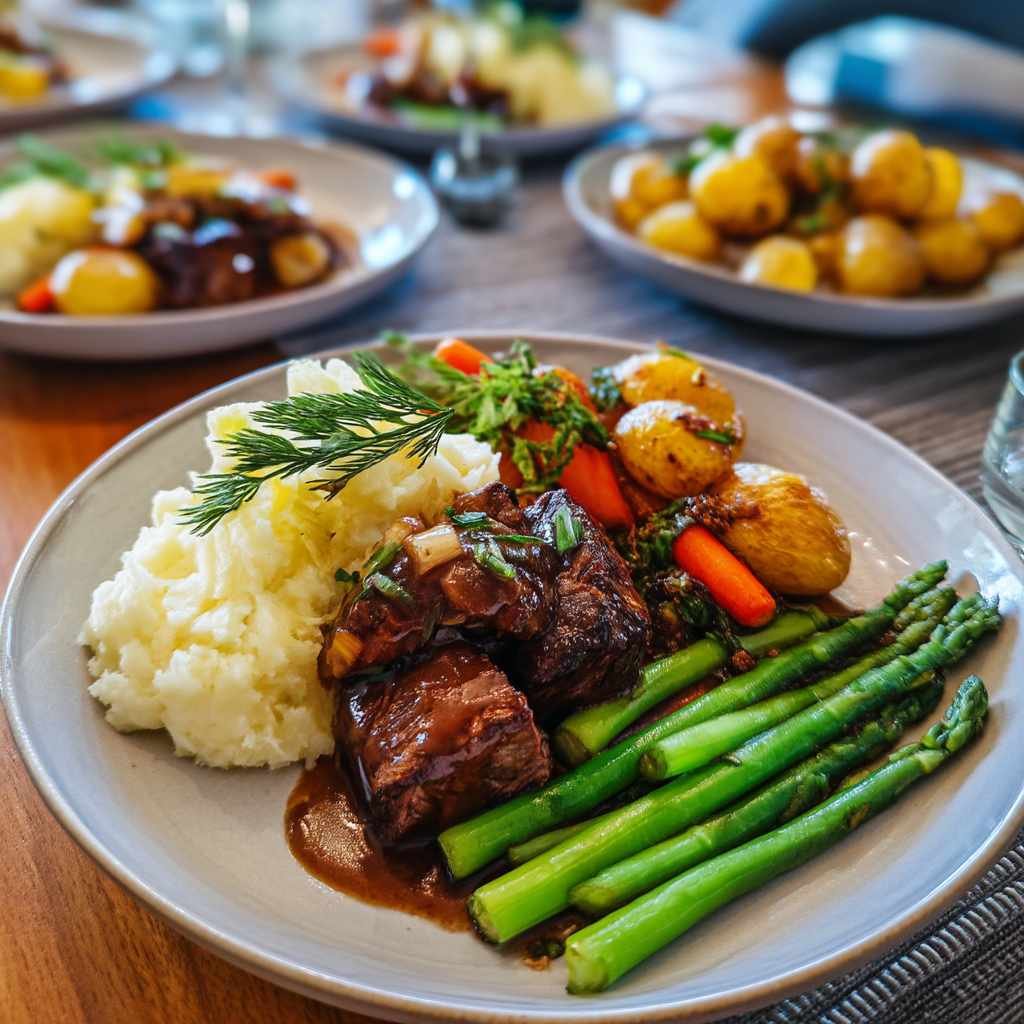 Wholesome High Protein Comfort Meals for Every Palate 12 processed 2247 0012d842