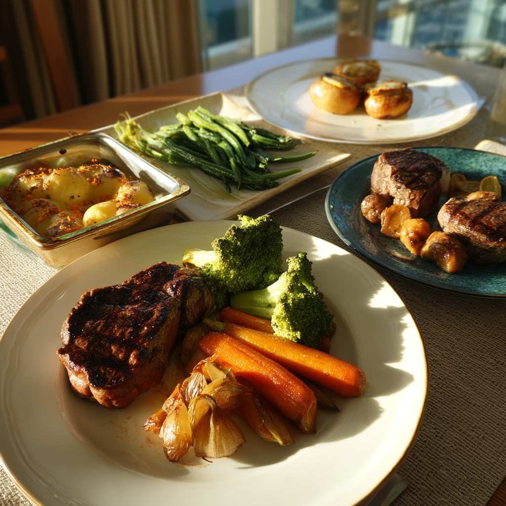 Wholesome High Protein Comfort Meals for Every Palate 11 processed 2247 d2440ff9