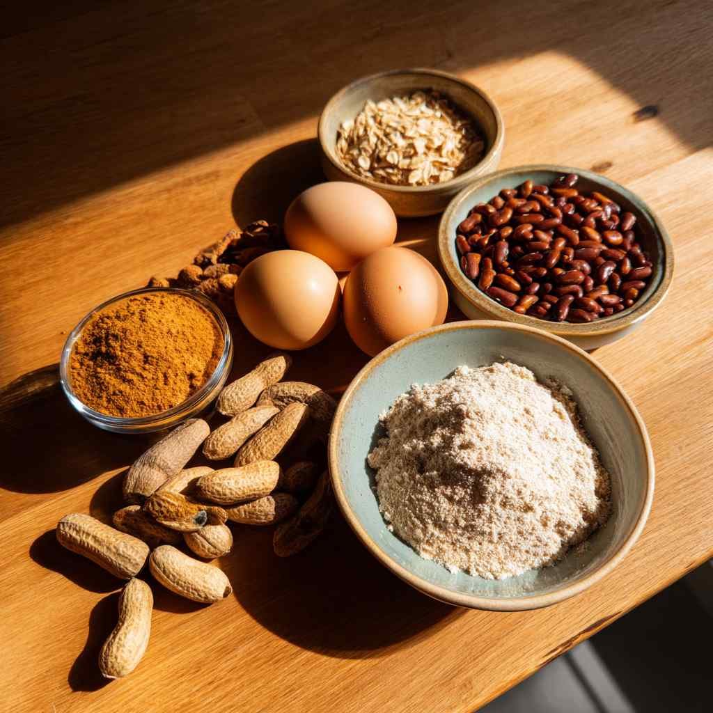 Filling High Protein Recipes: Nourish Your Body with Flavor 9 processed 2260 46031c62