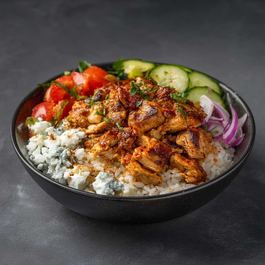 Wholesome Greek Chicken Bowl Recipe for Vibrant Living 11 processed 2624 611d2779