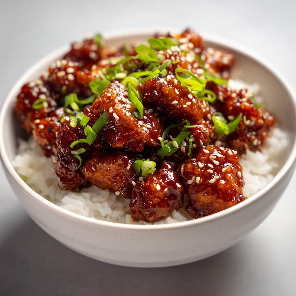 Savor the Flavor: General Tso Chicken Bowl Recipe 11 processed 2631 6ca3f5f5