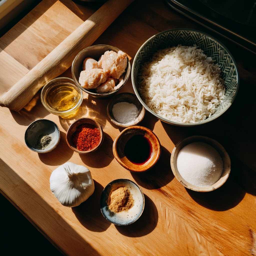 Savor the Flavor: General Tso Chicken Bowl Recipe 9 processed 2633 88a6fdef