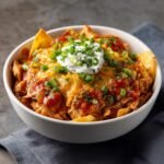 Savor the Flavor: The Ultimate Chicken Enchilada Bowl Recipe 13 processed 2639 1fd97375