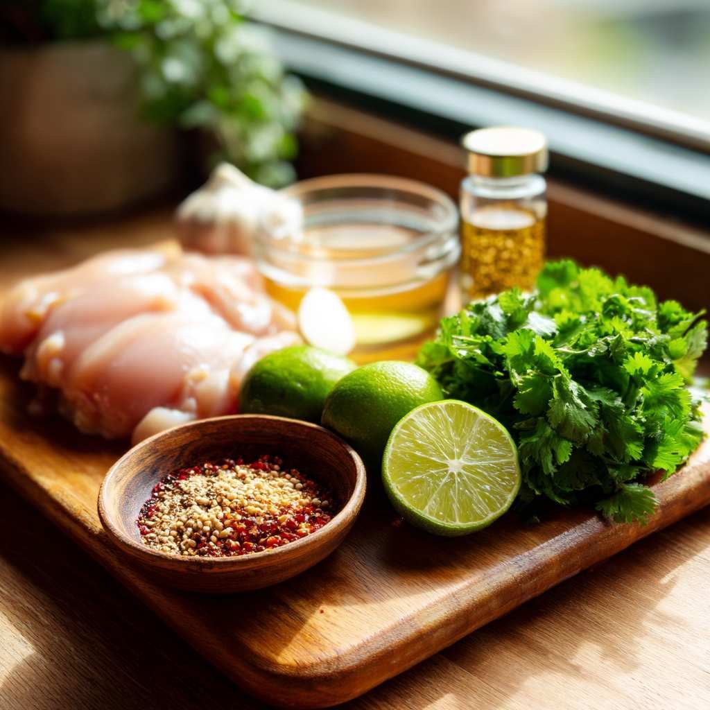 Flavorful Thai Chicken Bowl to Brighten Your Table 9 processed 2661 8ca4e4d7